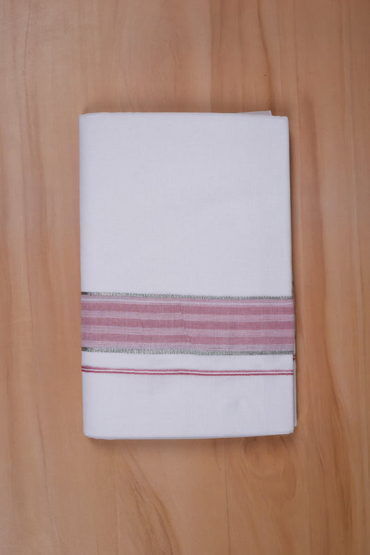 FCD-593 W/D DHOTHIE 3.80 MTR-PINK