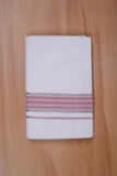 FCD-593 W/D DHOTHIE 3.80 MTR-PINK