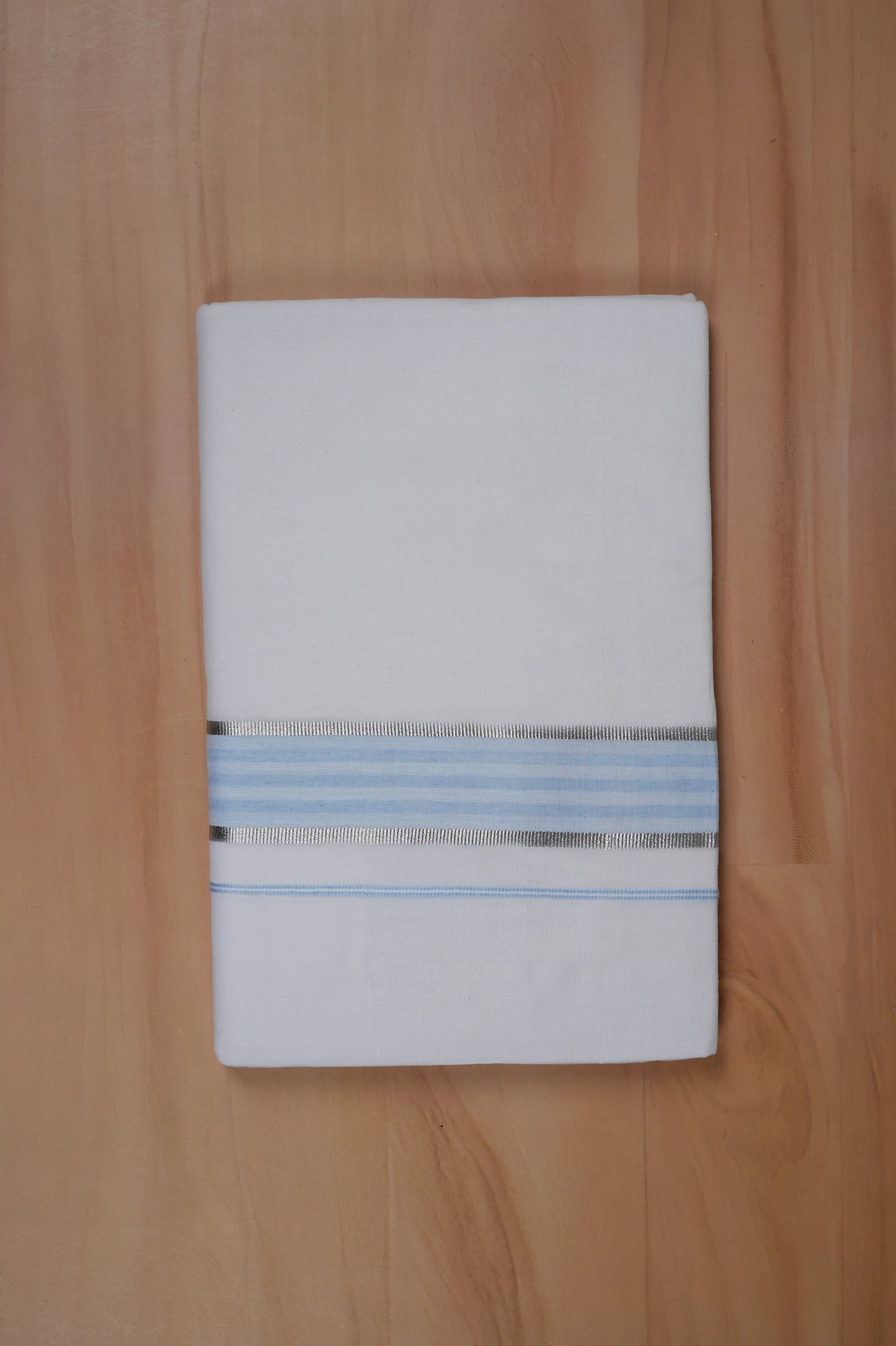 FCD-593 W/D DHOTHIE 3.80 MTR-SKY BLUE