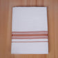 FCD-582 W/D DHOTI 3.80 MTR -Pink