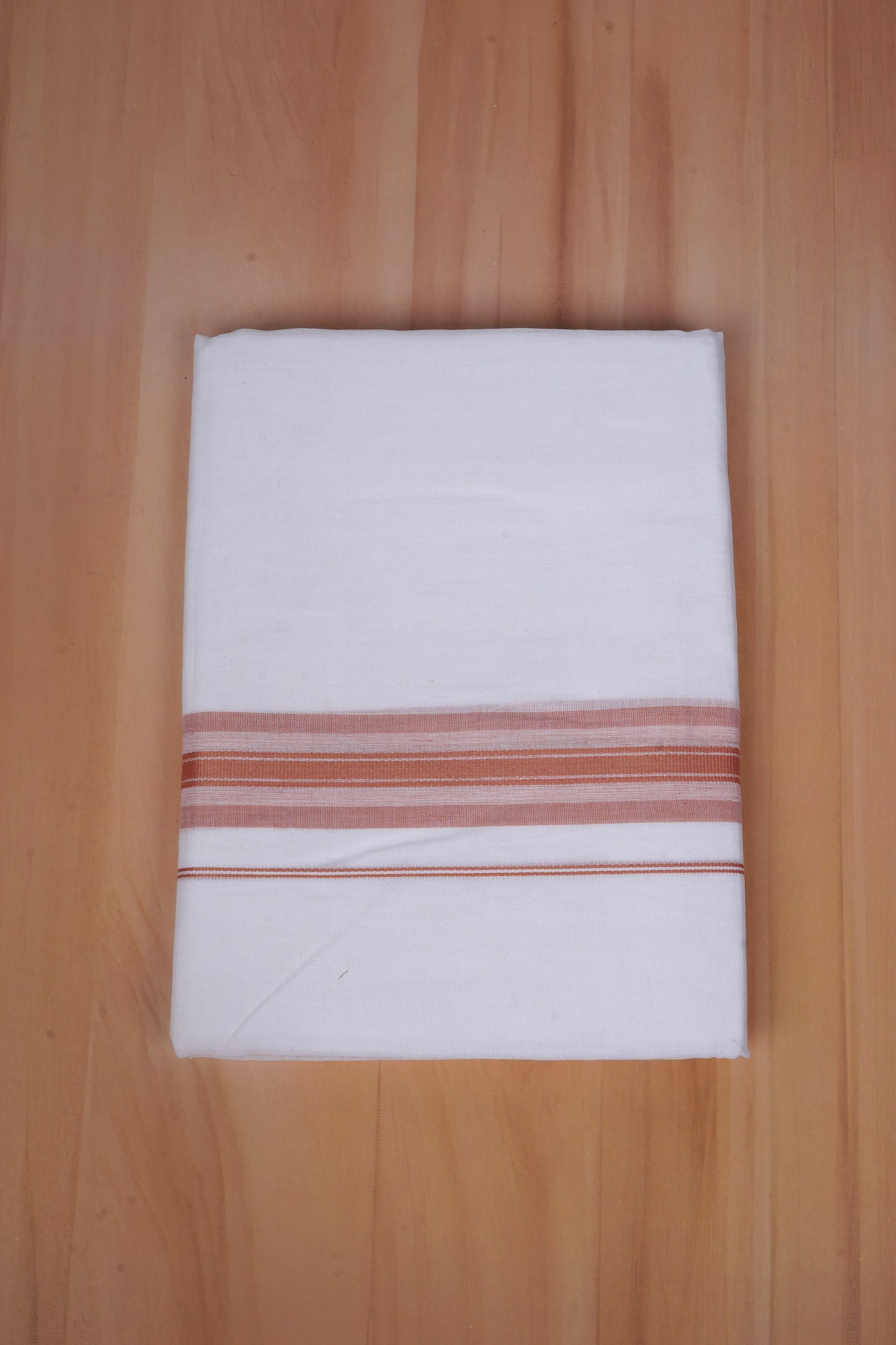 FCD-582 W/D DHOTI 3.80 MTR -Pink