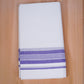 FCD-616 W/D DHOTI 3.80 MTR - ink Blue