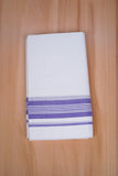 FCD-616 W/D DHOTI 3.80 MTR - ink Blue
