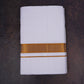 GLD-143 W/D DHOTI 3.80 MTR