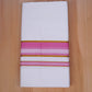 Popular Choice W/S Dhoti 2.00 MTR - Pink