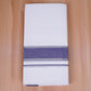 FCD-364 W/D DHOTI 3.80 MTR - Purple