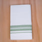 FCD-613 W/D DHOTI 3.80 MTR - Green