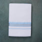 FCD-574 W/D DHOTHIE 3.80 MTR-LIGHT BLUE