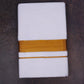 GLD-86 W/D DHOTI 3.80 MTR