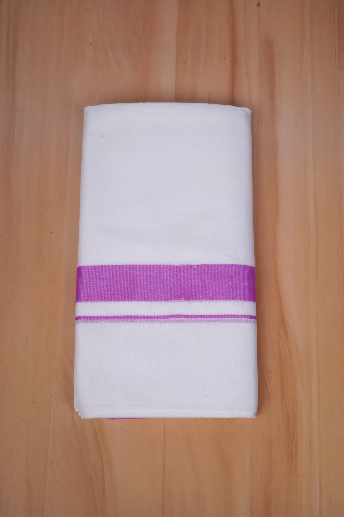 FCD-75 W/D DHOTI 3.80 MTR-Pink
