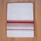 FCD-587 W/D DHOTI 3.80 MTR - Dark Pink