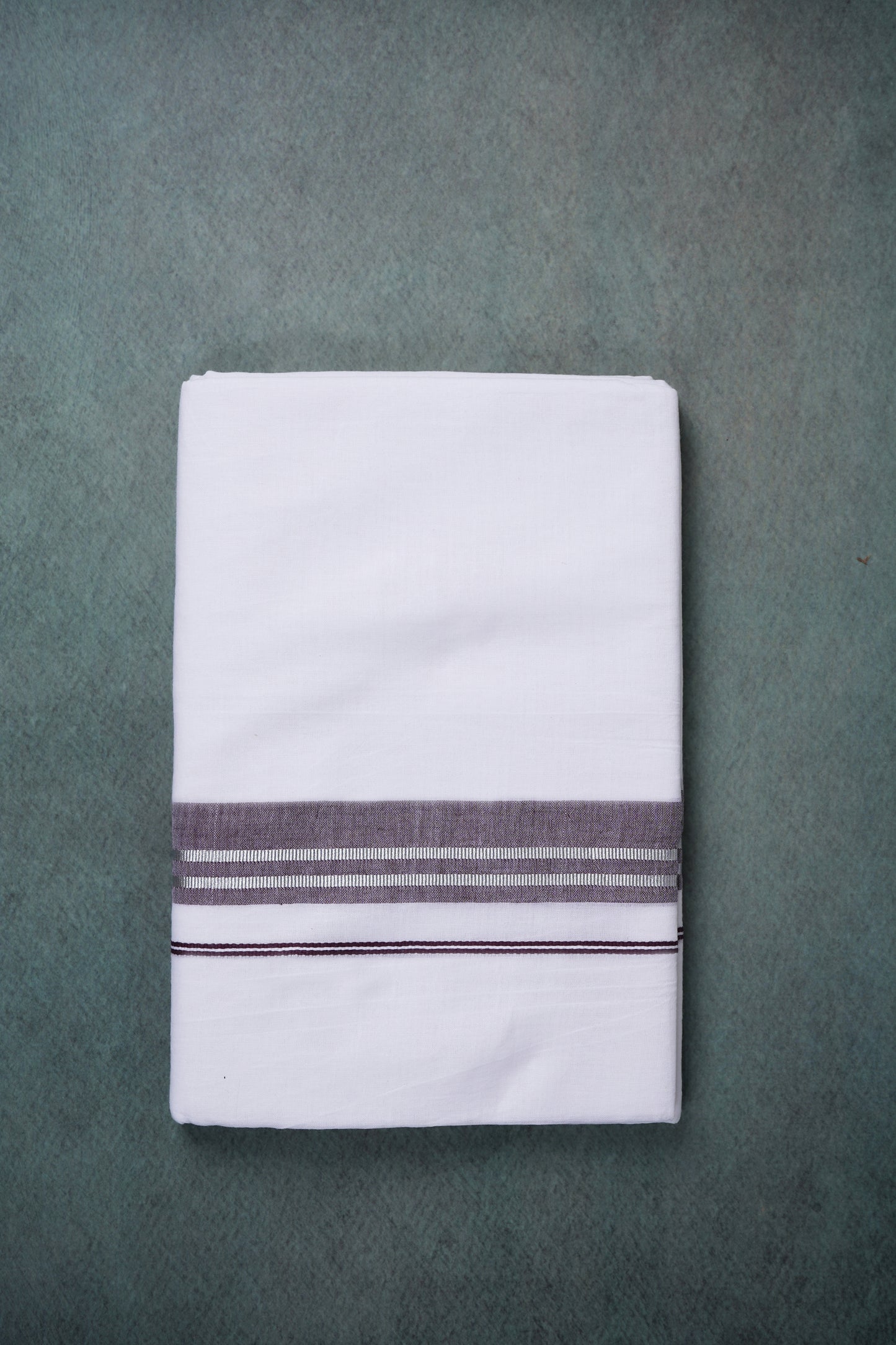 FCD-574 W/D DHOTHIE 3.80 MTR-DARK VIOLET