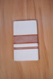 FCD-80 W/D DHOTI 3.80 MTR-Light Brown