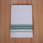 FCD-567 W/D DHOTI 3.80 MTR - Green