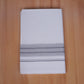 FCD-567 W/D DHOTI 3.80 MTR - Gary