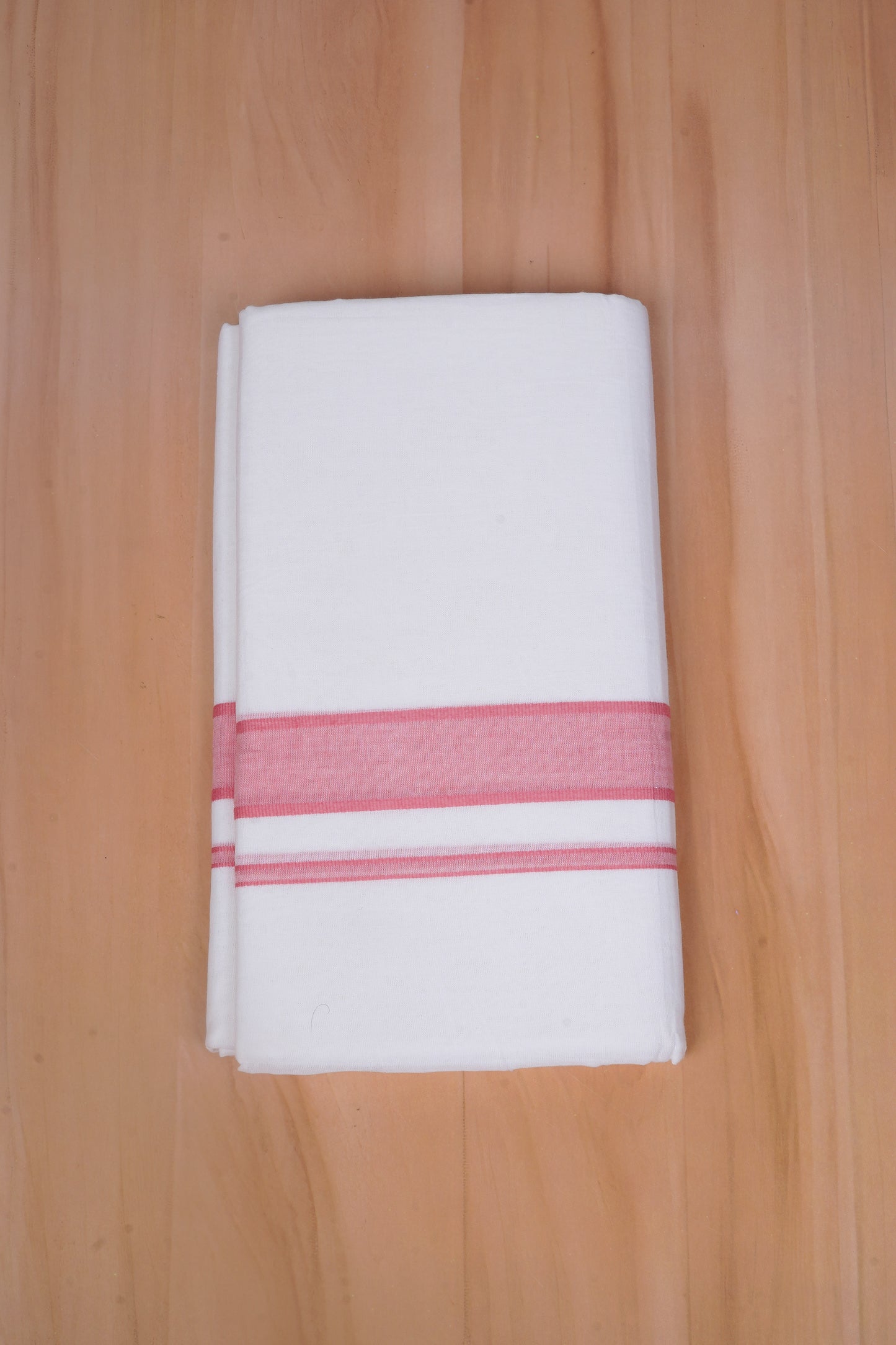 FCD-69 W/D DHOTI 3.80 MTR-Pink