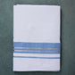 FCD-574 W/D DHOTHIE 3.80 MTR-BLUE