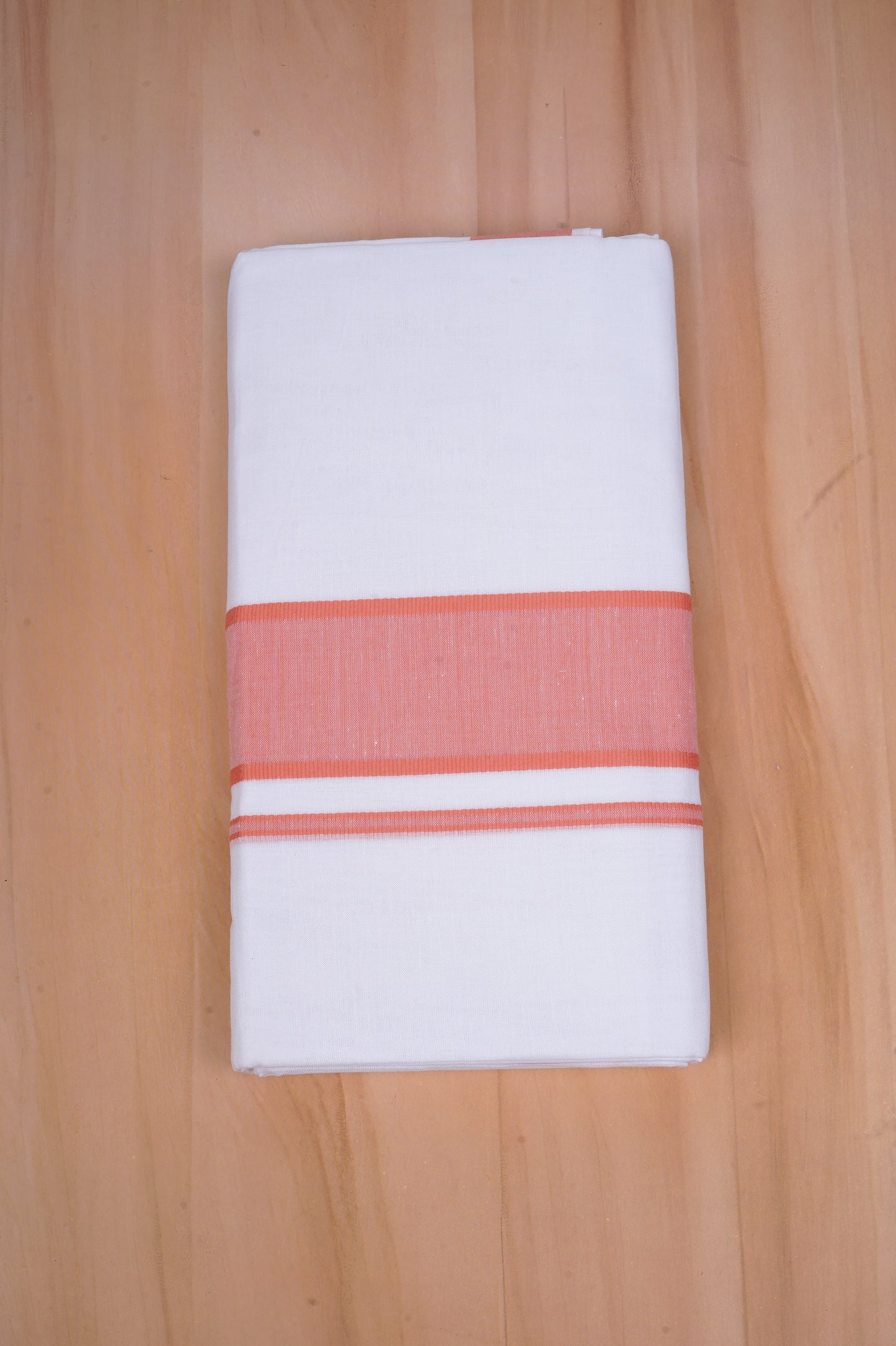 FCD-335 W/D DHOTI 3.80 MTR - Pink