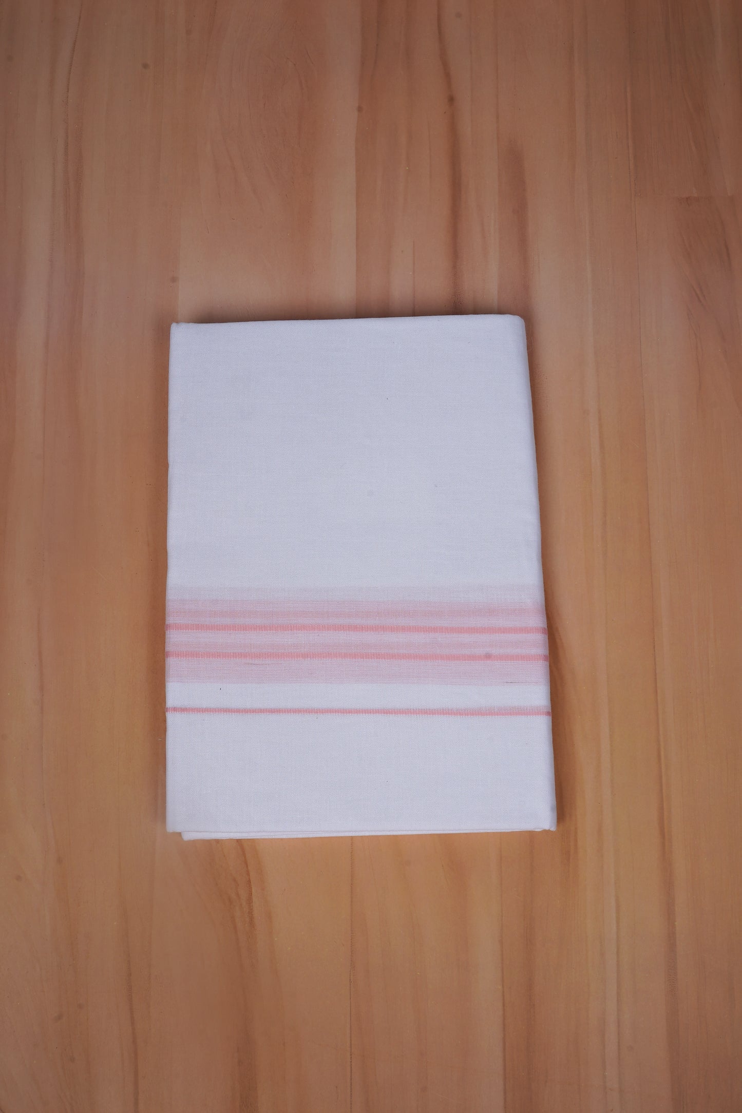 FCD-567 W/D DHOTI 3.80 MTR - Light Pink