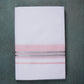 FCD-574 W/D DHOTHIE 3.80 MTR-LIGHT PINK