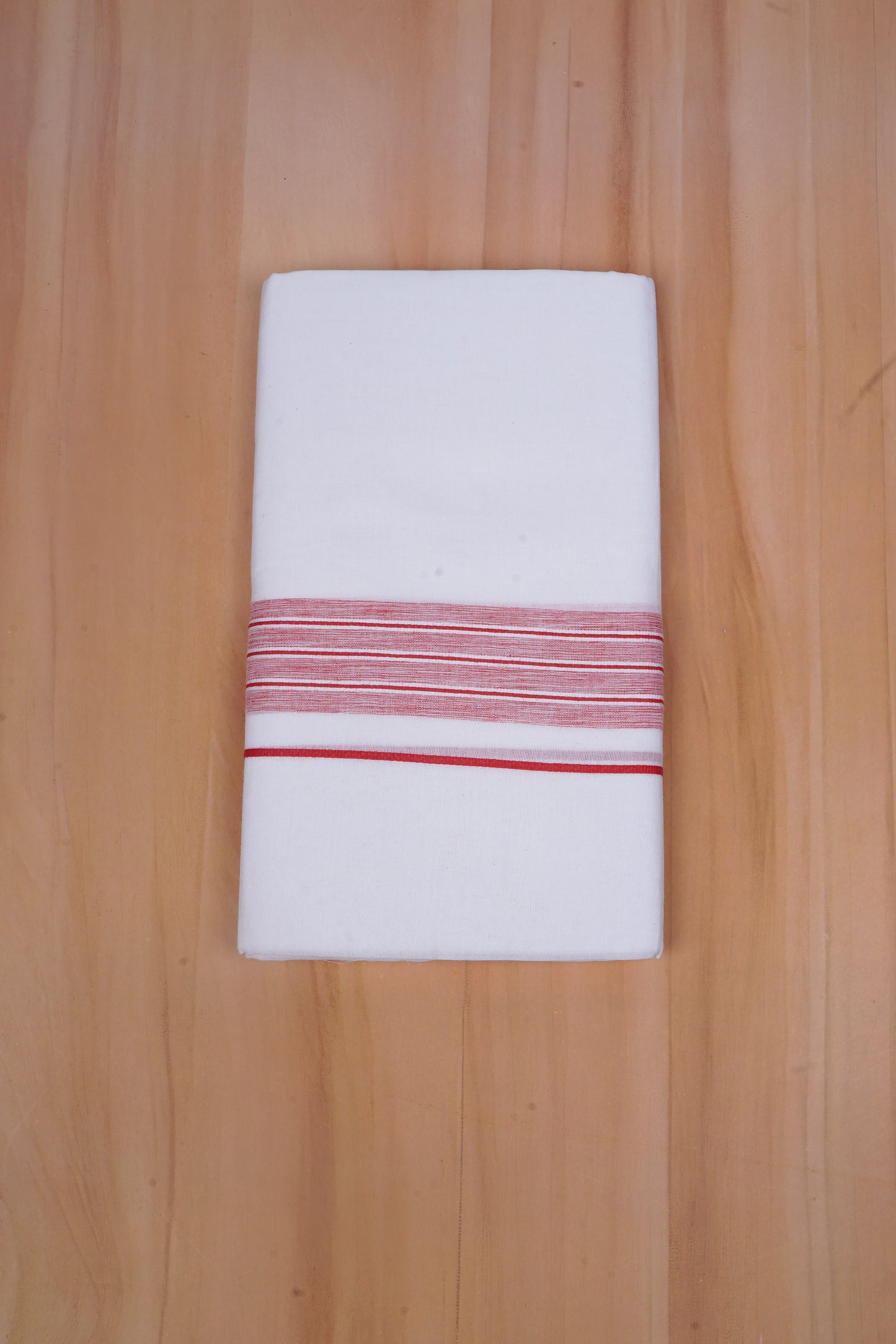 FCD-599 W/D DHOTI 3.80 MTR - Pink