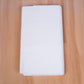 PMD-10 W/D DHOTI 3.80 MTR - White