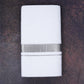 SLD-54 W/D DHOTI 3.80 MTR - Gray