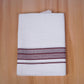 FCD-583 W/D DHOTI 3.80 MTR - Dark Pink
