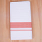 FCD-429 W/D DHOTI 3.80 MTR-Light Pink
