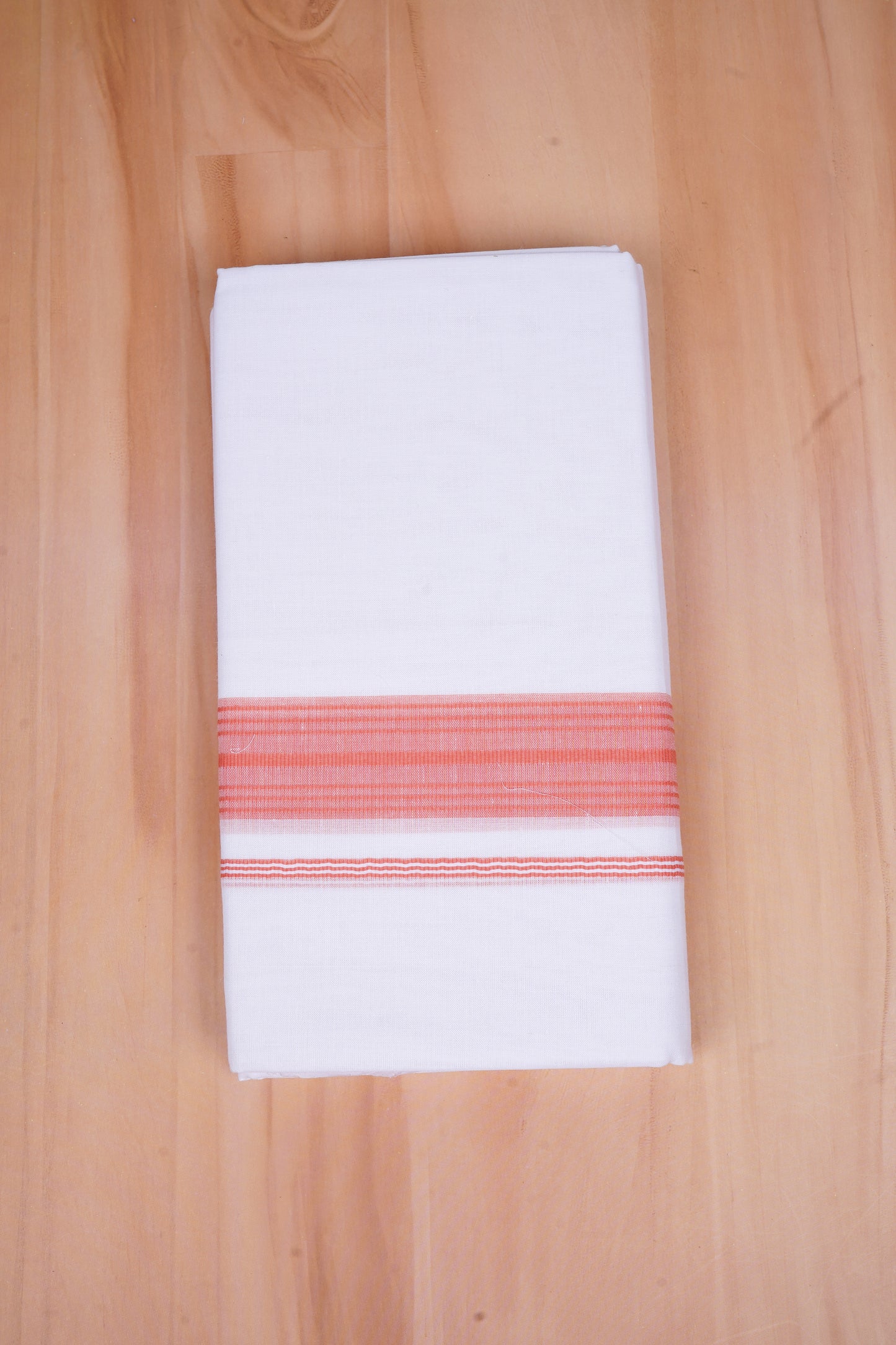 FCD-429 W/D DHOTI 3.80 MTR-Light Pink