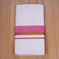 FCD-524 W/D DHOTI 3.80 MTR-Pink