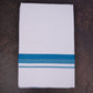FD-155 W/D DHOTI 4.00 MTR-Green