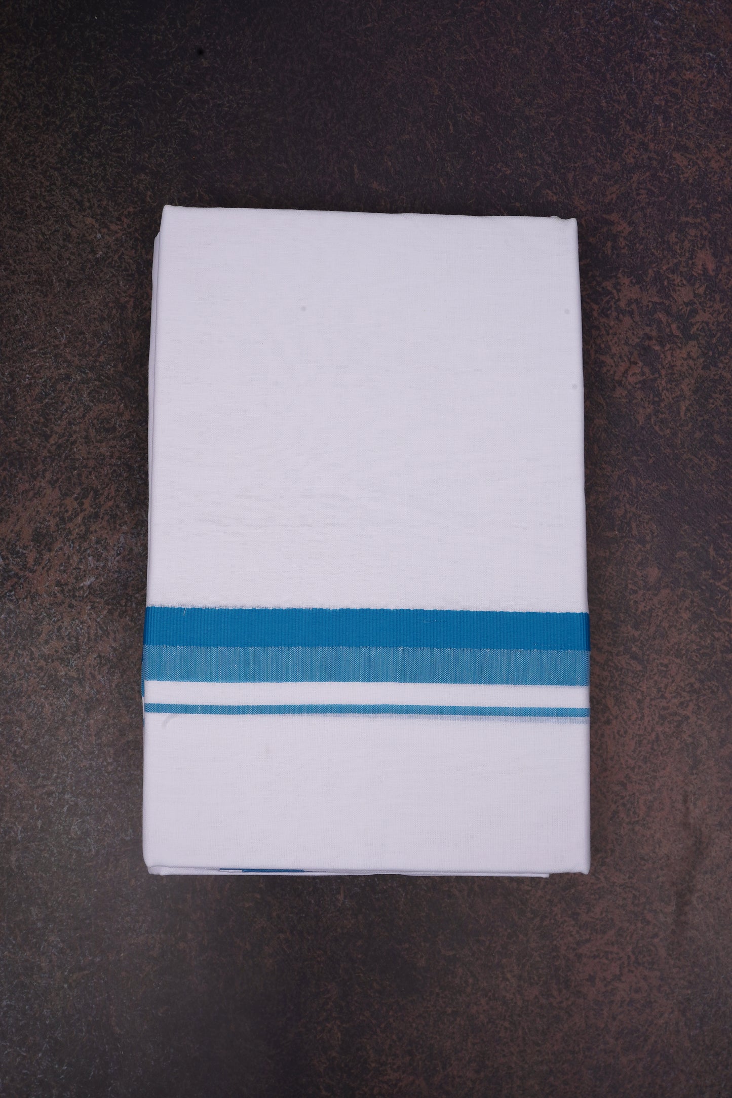 FD-155 W/D DHOTI 4.00 MTR-Green
