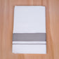FCD-601 W/D DHOTI 3.80 MTR - Gray
