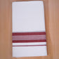 FCD-616 W/D DHOTI 3.80 MTR - D pink