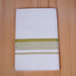 FCD-575 W/D DHOTI 3.80 MTR - Light Green