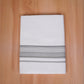 FCD-584 W/D DHOTI 3.80 MTR - Silver