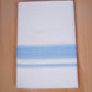 FCD-598 W/D DHOTI 3.80 MTR - Sky Blue