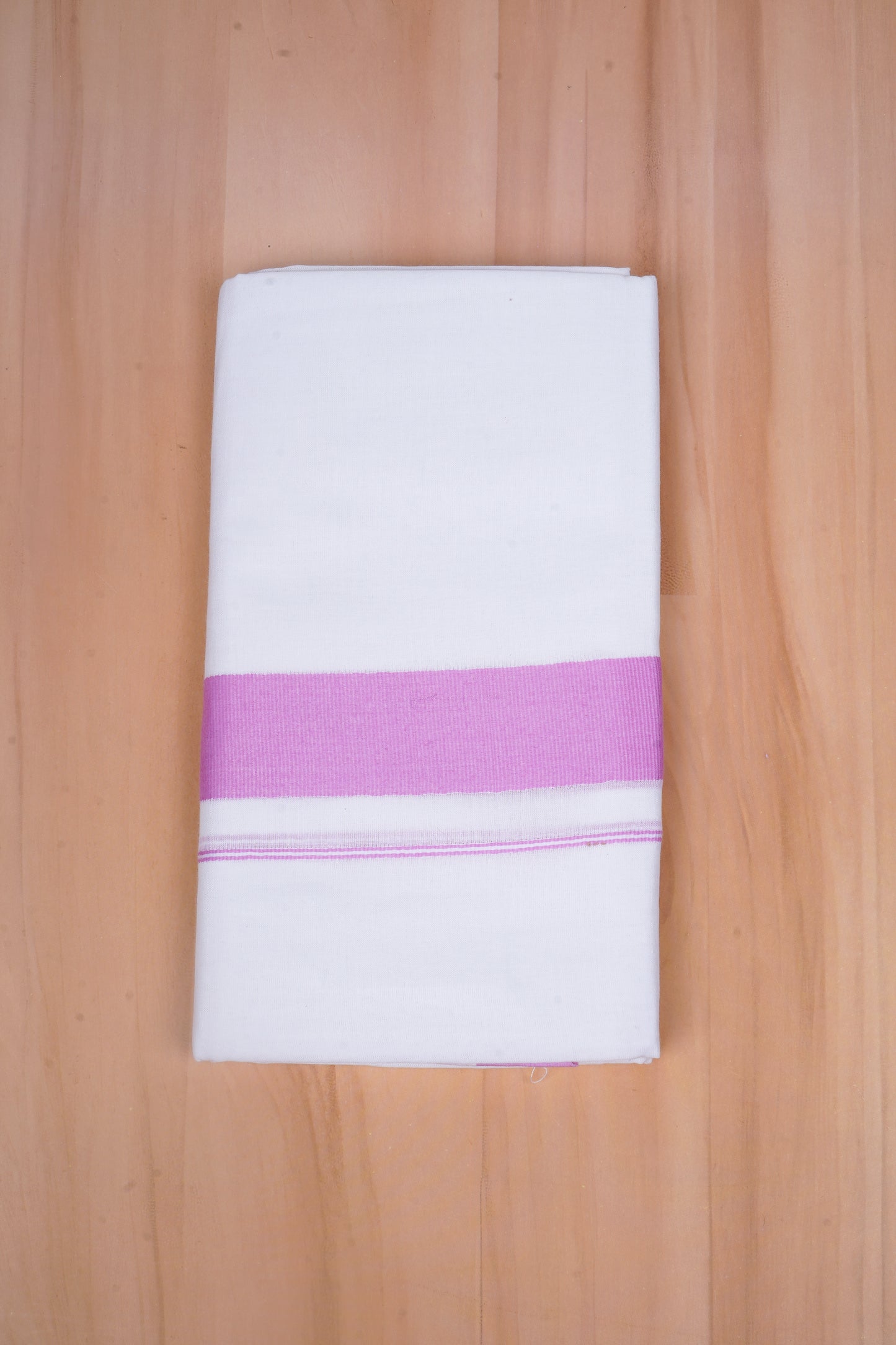 FCD-614 W/D DHOTI 3.80 MTR - Pink