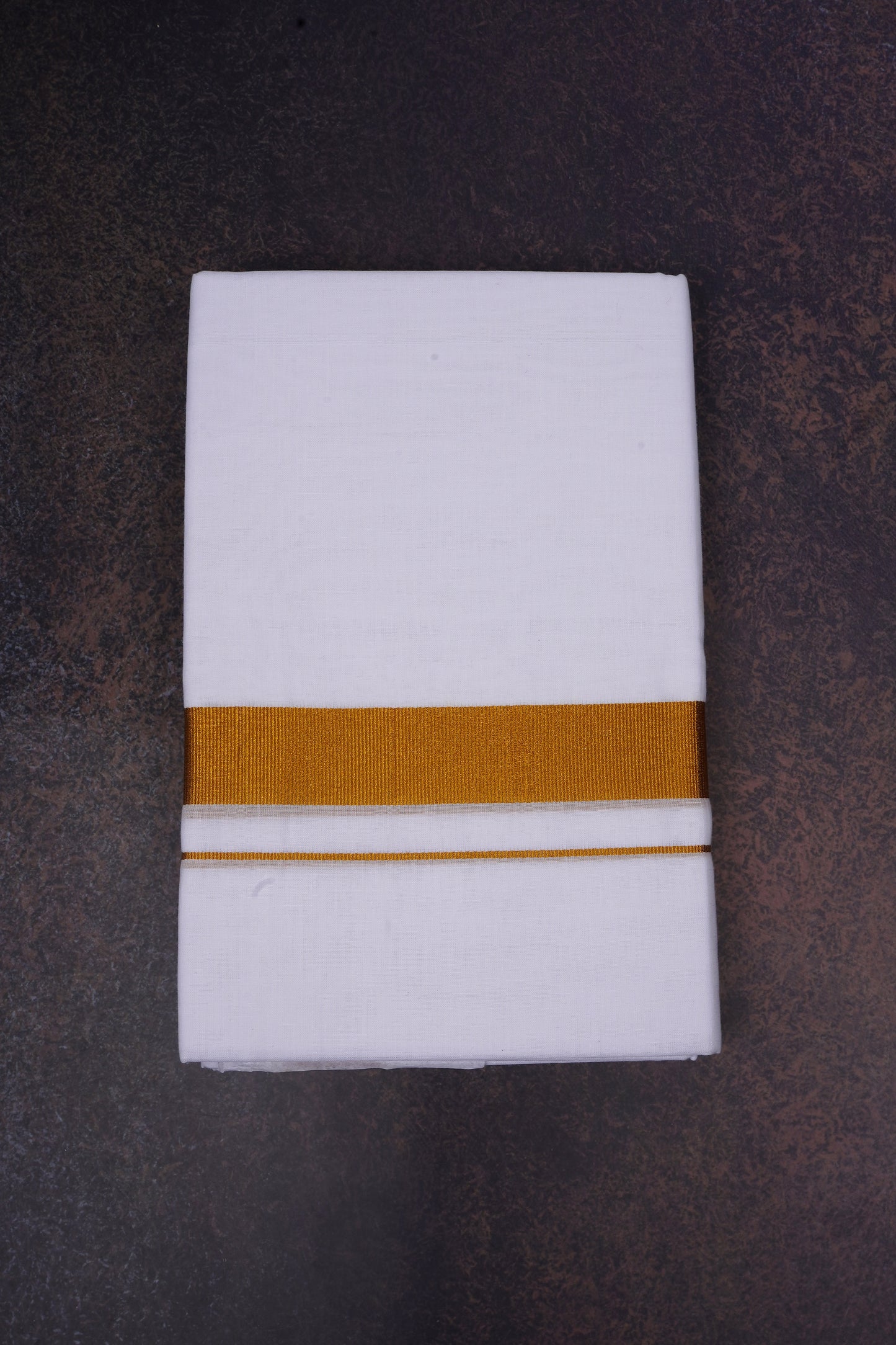 GLD-91 W/D DHOTI 3.80 MTR