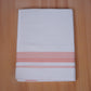 FCD-579 W/D DHOTI 3.80 MTR - Light Pink