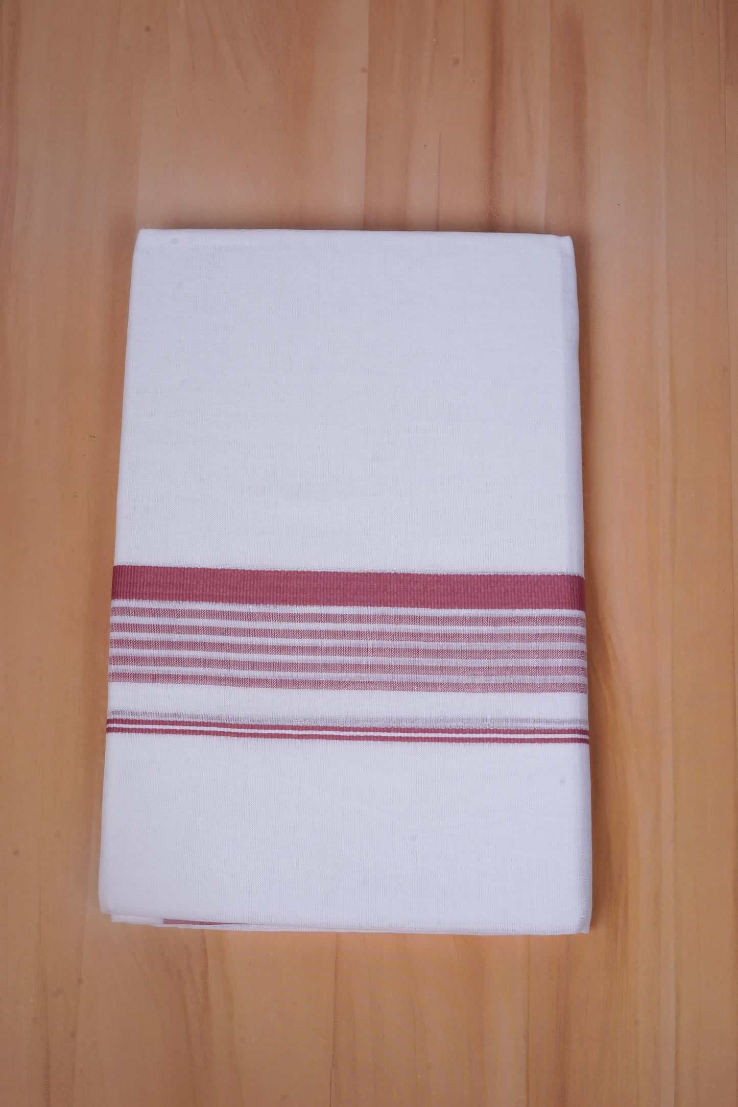 FCD-575 W/D DHOTI 3.80 MTR - Pink
