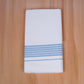 FCD-610 W/D DHOTI 3.80 MTR - Blue