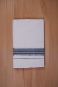 FCD-593 W/D DHOTHIE 3.80 MTR-DARK BLUE