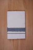 FCD-593 W/D DHOTHIE 3.80 MTR-DARK BLUE