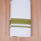 425FCD-02 W/D DHOTI 4.25 MTR- Green