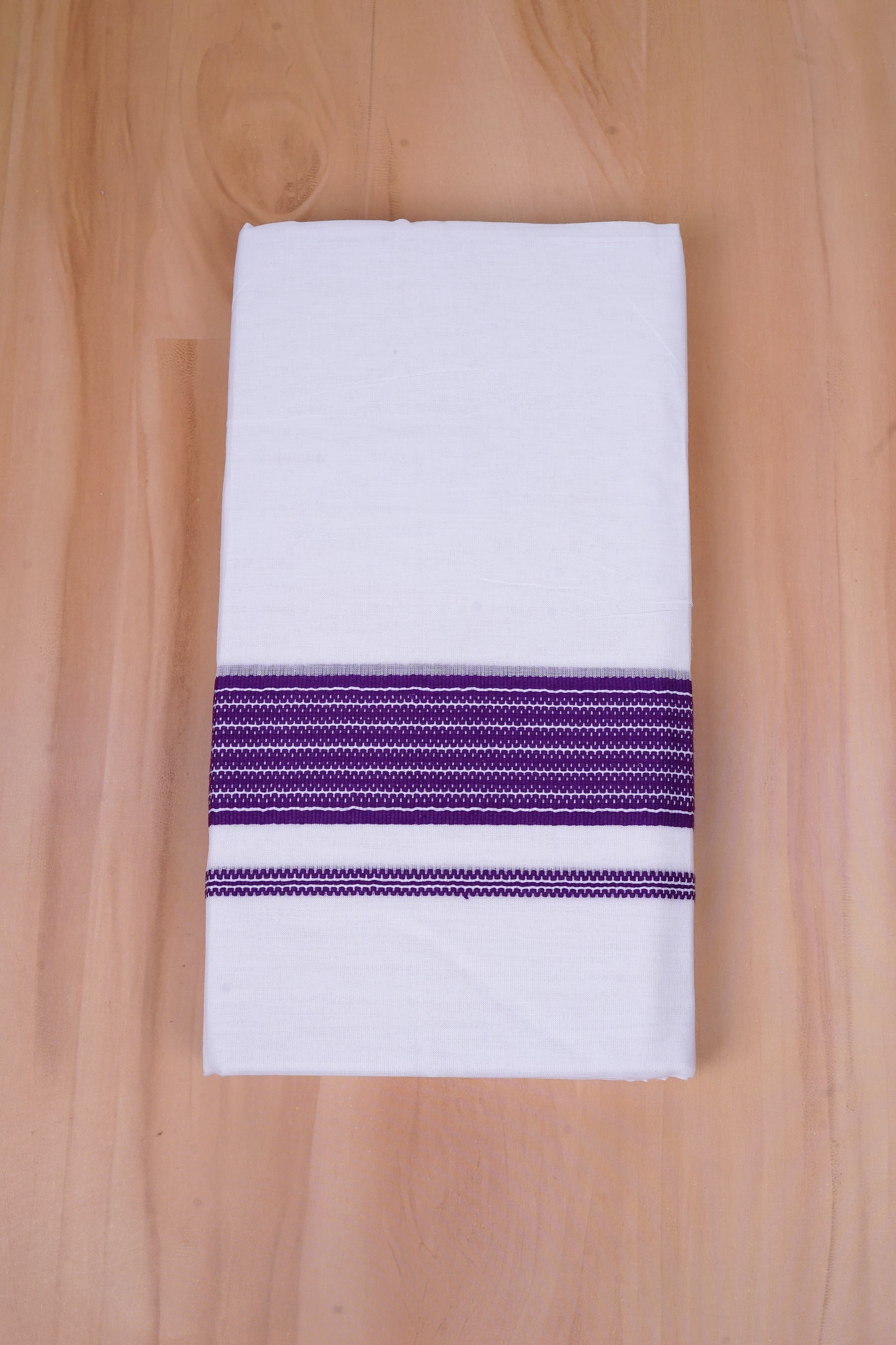 FCD-470 W/D DHOTI 4.00 MTR - Pink
