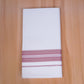 FCD-617 W/D DHOTI 3.80 MTR - Pink
