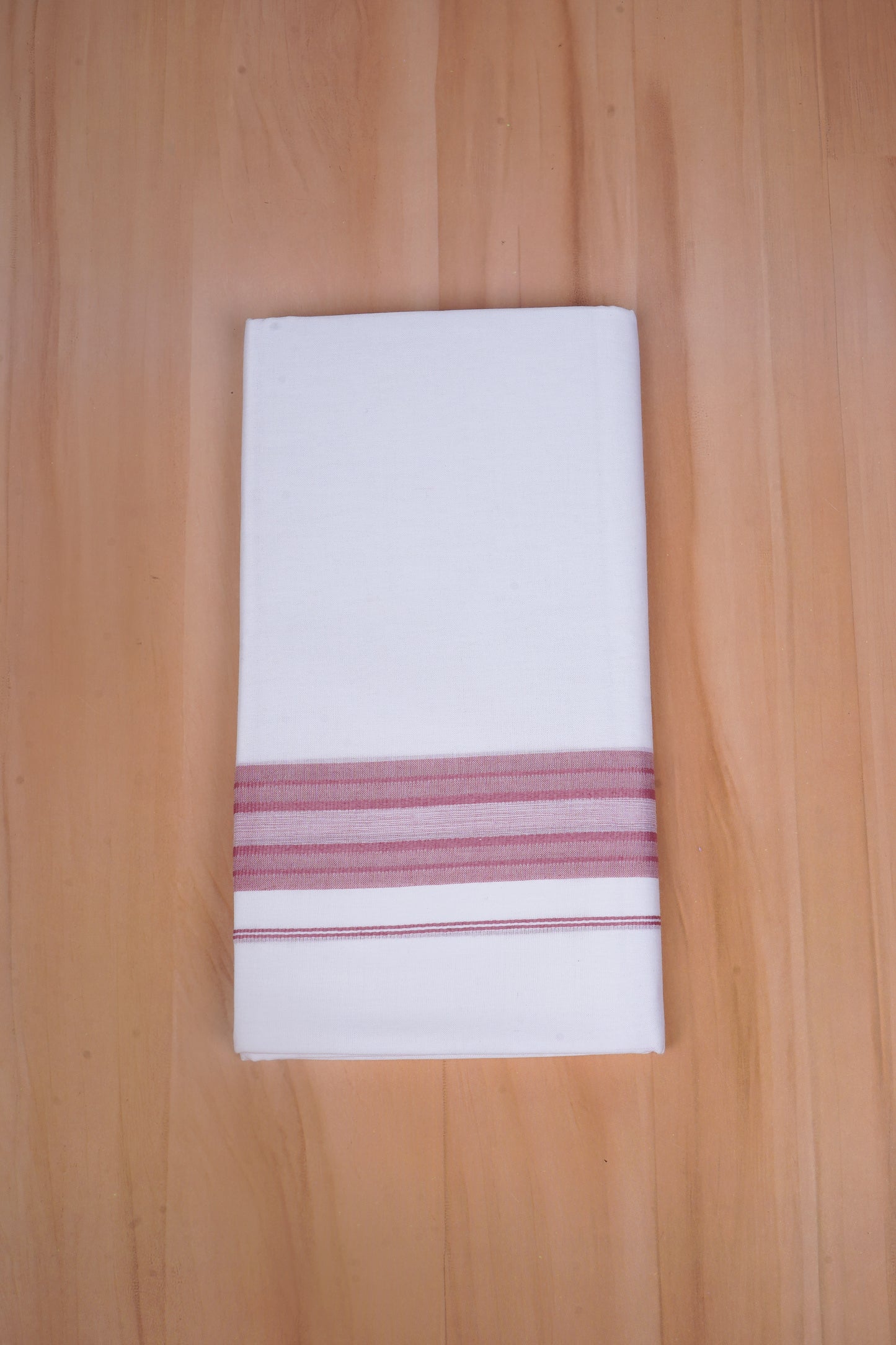 FCD-617 W/D DHOTI 3.80 MTR - Pink