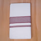 FCD-80 W/D DHOTI 3.80 MTR-Light Pink